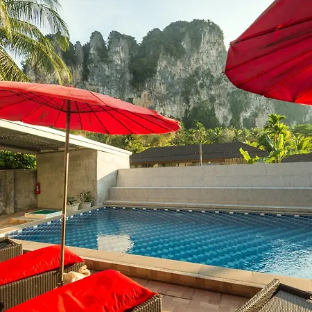 Aonang Lodge - Sha-3