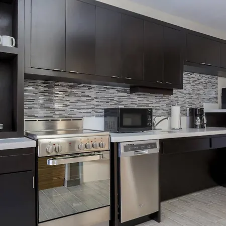 Towneplace Suites By Marriott Mcallen Edinburg-3
