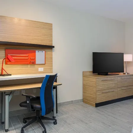 Towneplace Suites By Marriott Mcallen Edinburg-3