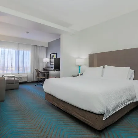 Fairfield Inn & Suites By Marriott Wichita Falls Northwest-3