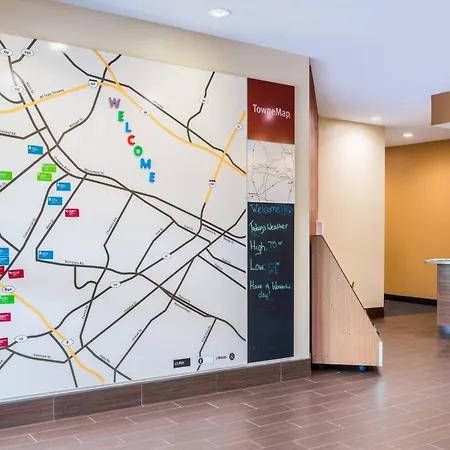 Towneplace Suites By Marriott New Hartford-2