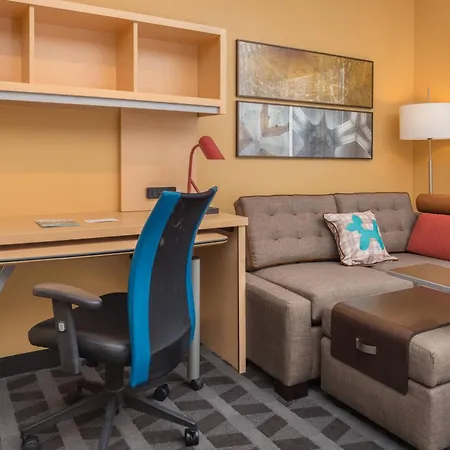 Towneplace Suites By Marriott New Hartford-3