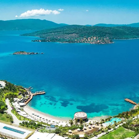 Le Meridien Bodrum Beach Resort-2