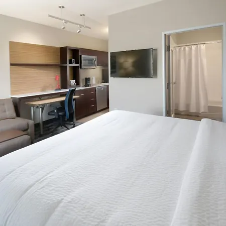Towneplace Suites By Marriott Denver South/Lone Tree-2