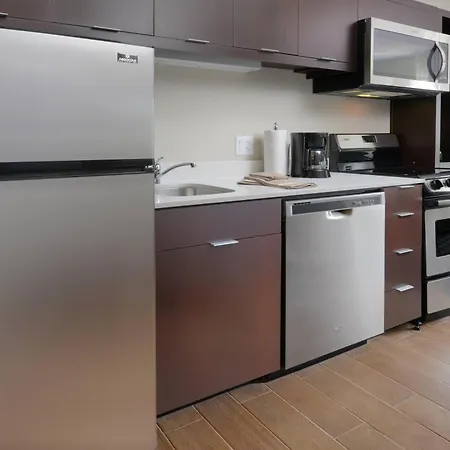 Towneplace Suites By Marriott Denver South/Lone Tree-3