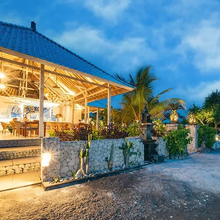 The Cubang Hut'S Lembongan-3
