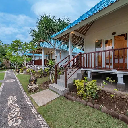 The Cubang Hut'S Lembongan-2