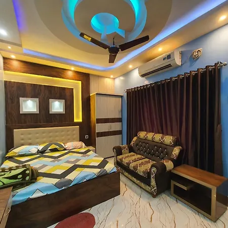 Hotel Ranjana-3
