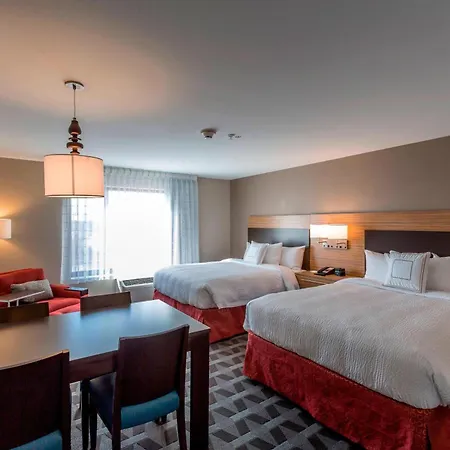 Towneplace Suites By Marriott Hopkinsville-3