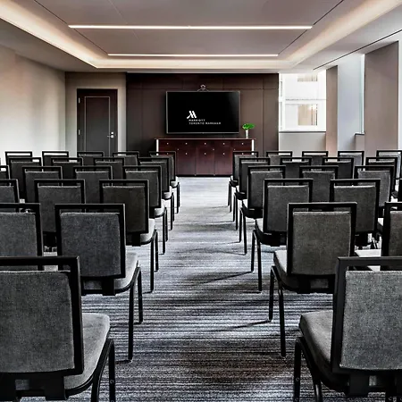 Toronto Marriott Markham-2