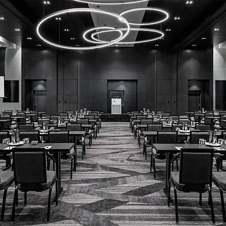 Toronto Marriott Markham-3