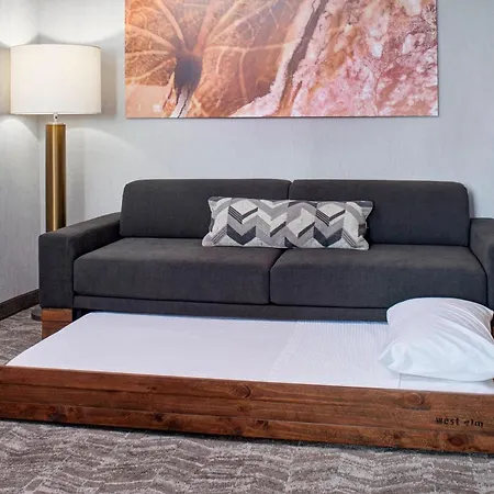 Springhill Suites By Marriott Grand Rapids West-2