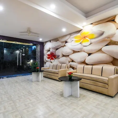 Super Townhouse Best Inn-3
