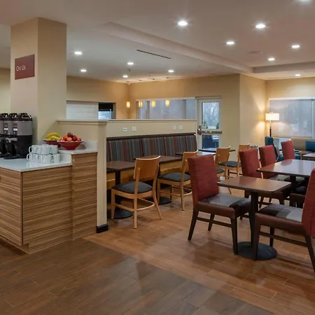 Towneplace By Marriott Suites Clarksville-2
