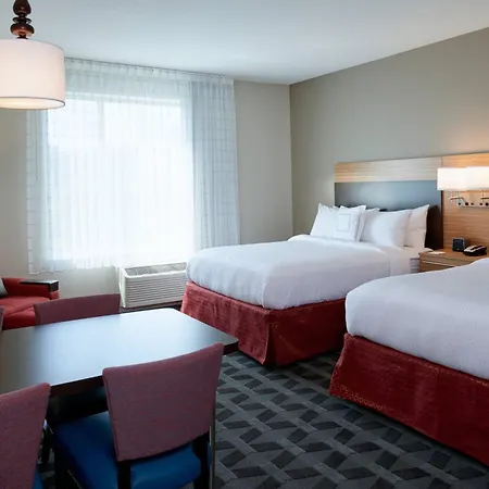 Towneplace Suites By Marriott Cleveland Solon-3