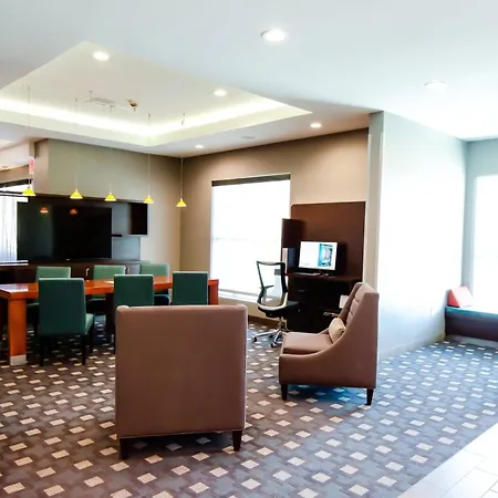 Towneplace Suites By Marriott Temple-2