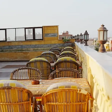Ali Baba Safaga Hotel-2