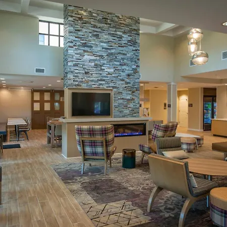 Residence Inn By Marriott Pensacola Airport/Medical Center-3