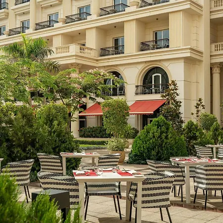 The St. Regis New Capital Cairo-2
