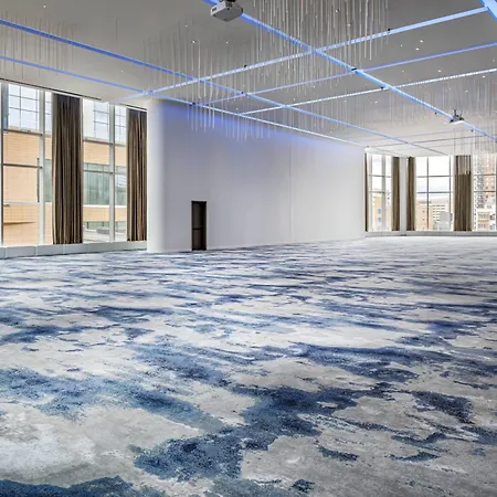 Jw Marriott Edmonton Ice District-3