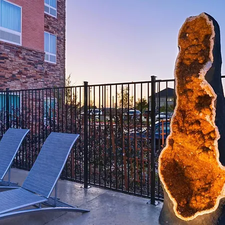 Towneplace Suites By Marriott Dallas Dfw Airport North/Irving-3