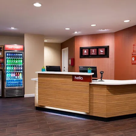 Towneplace Suites By Marriott St. Louis Chesterfield-2