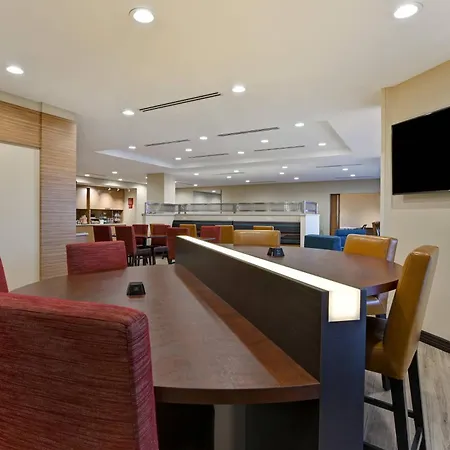 Towneplace Suites By Marriott El Paso East/I-10-3