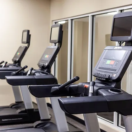 Towneplace Suites By Marriott Front Royal-3