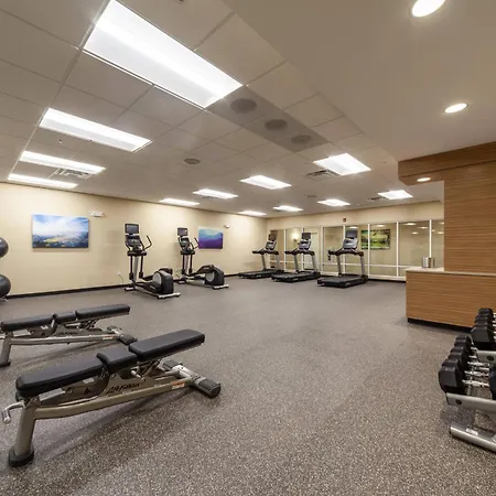 Towneplace Suites By Marriott Front Royal-2