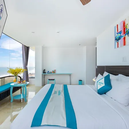 Annata Beach Hotel-3