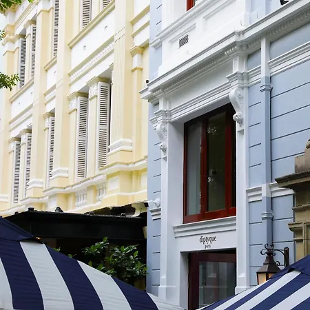 Labotessa Luxury Boutique Hotel-2