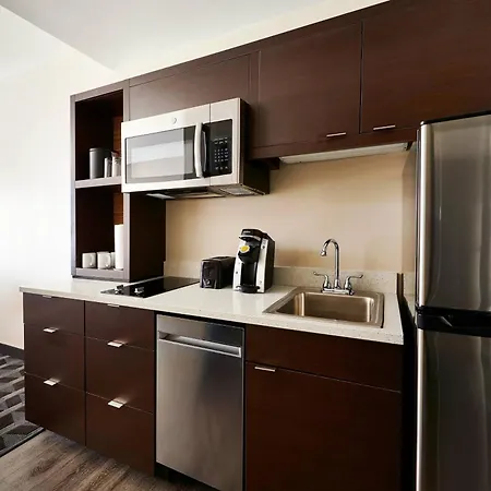Towneplace Suites By Marriott St. Louis O'Fallon-3