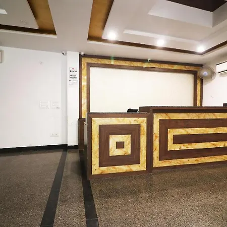 Hotel Peridot Near Igi Delhi Airport-3