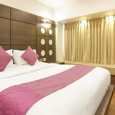 Hotel Peridot Near Igi Delhi Airport-2