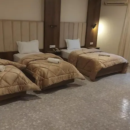 Hotel Medina-3
