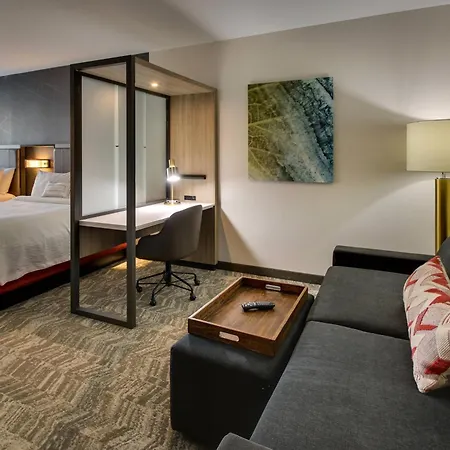 Springhill Suites By Marriott Gulfport I-10-3