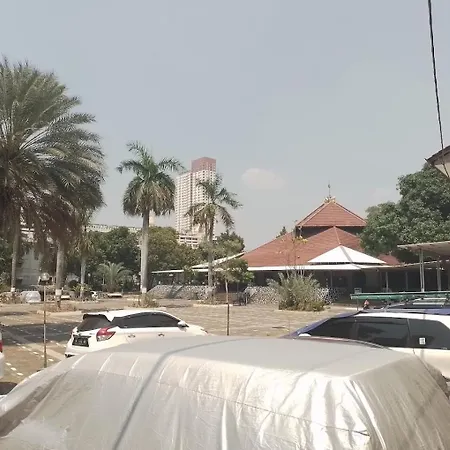 Grand Picasso Hotel-3
