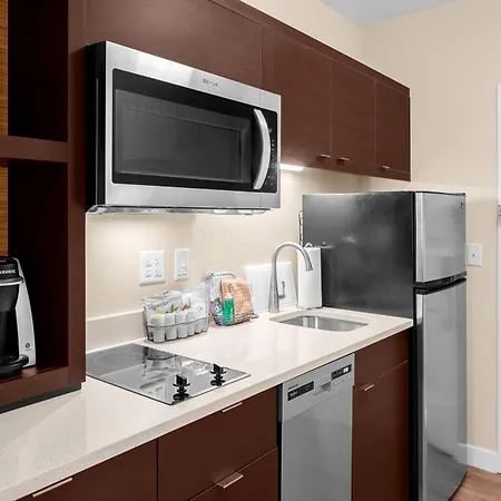 Towneplace Suites Cincinnati Fairfield-3