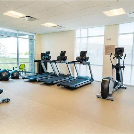 Springhill Suites Spokane Airport-3