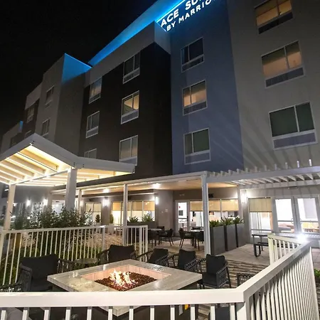 Towneplace Suites By Marriott Conroe-2