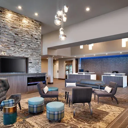 Residence Inn By Marriott La Quinta-2