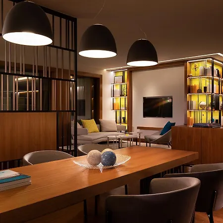 Le Meridien Riyadh-2