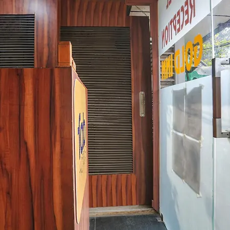 Fabhotel Gold Inn - Janakpuri-2