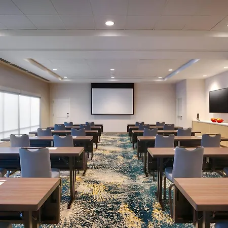 Towneplace Suites Salt Lake City Murray-3