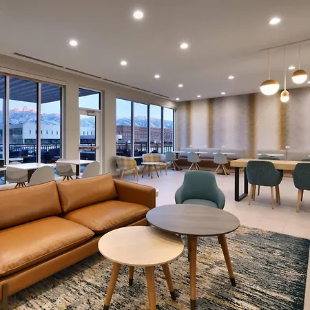 Towneplace Suites Salt Lake City Murray-2