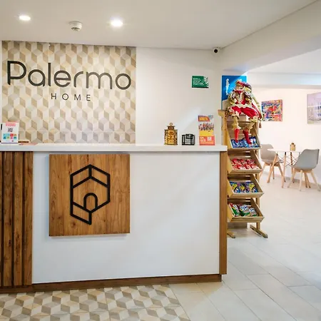 Palermo Home Bogota & Art Gallery-2