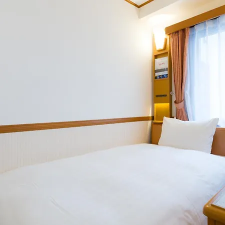 Toyoko Inn Hachinohe Ekimae-2