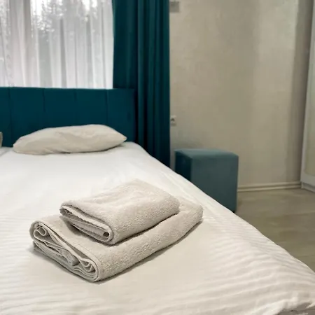 Hotel Naciku Spa-3