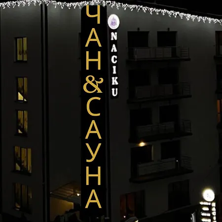 Hotel Naciku Spa-2