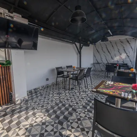 Bon 17 Hotel By Shg-3